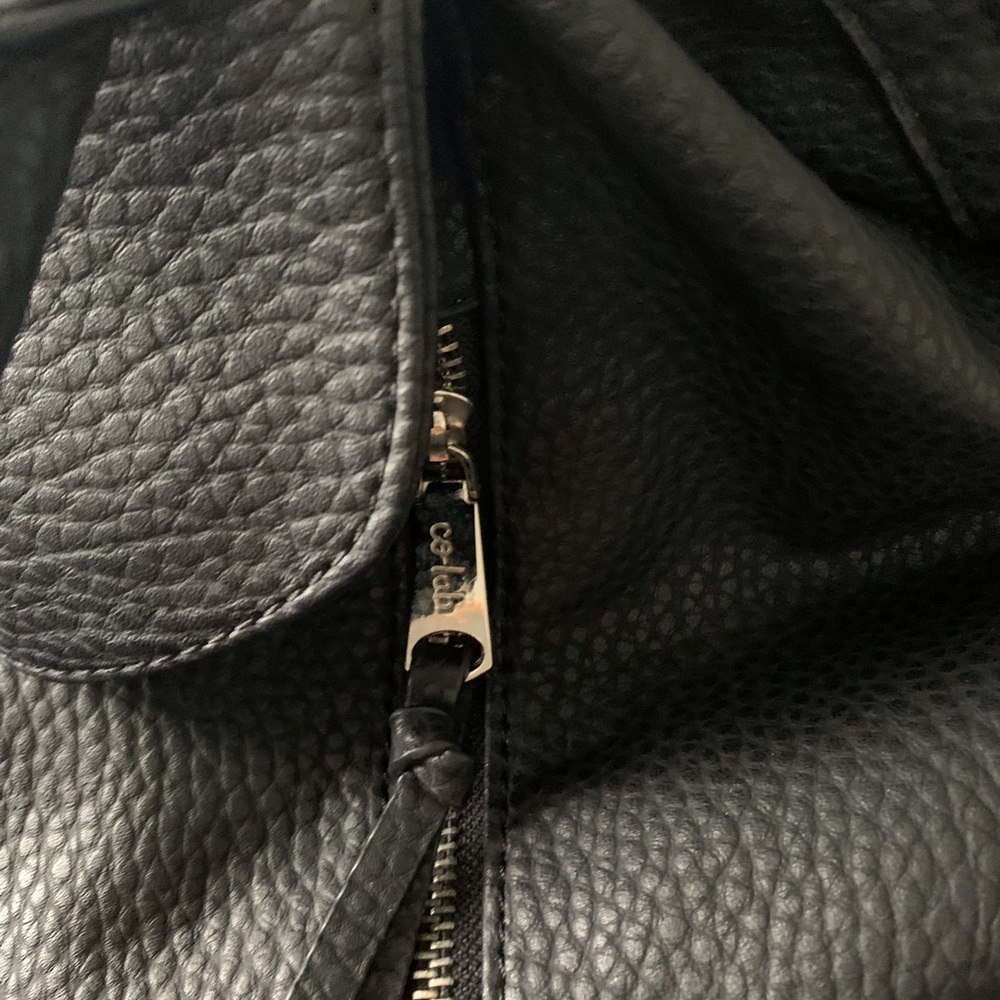 Co-Lab hobo bag